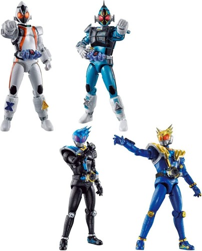 Chronicle kamen rider - chronicle,
