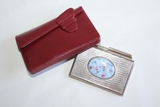 Charmant carnet d'adresse