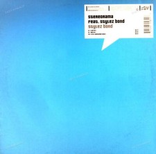 Stereorama Feat. Stylez Bond -