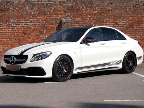 For mercedes class w205 - for,