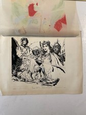 FRISANO Pierre - Original de