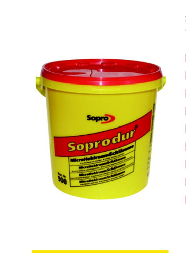 Sopro soprodur 6kg - soprodur,
