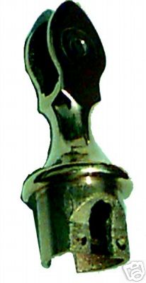 Reproduction transmitter mount - reproduction,