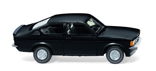 Wiking 022903 opel kadett - 022903, c