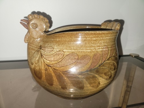 Sculpture vase vide - sculpture,