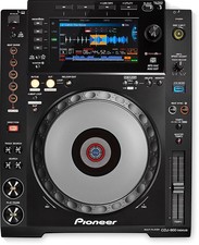 Pioneer DJ CDJ-900nxs