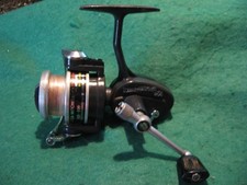 moulinet Mitchell Garcia 908 vintage made in France