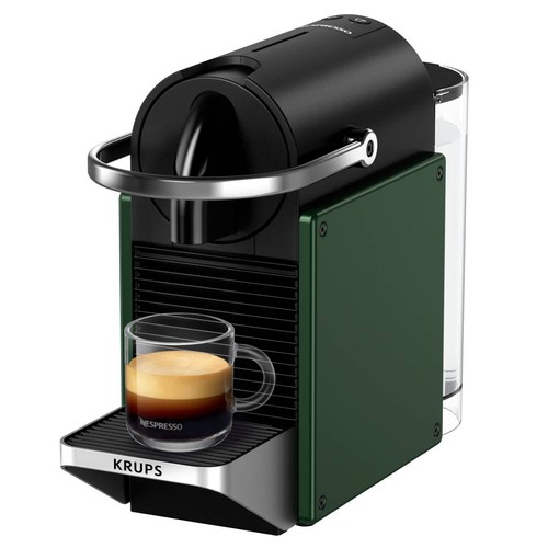 Krups nespresso pixie xn3063 - krups,