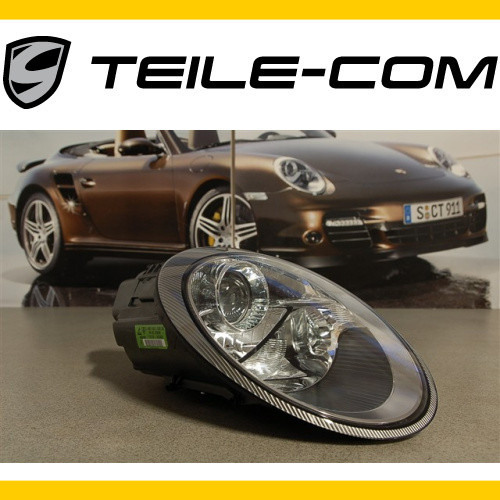 Orig porsche 911 997 - 911,