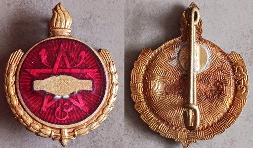 Union nationale des - union, Étudiants