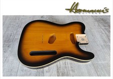 Télécaster Corps En Tabac