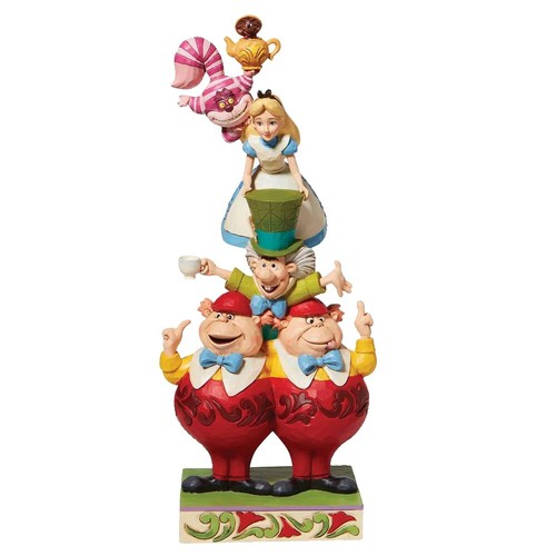 Figurine collection alice - figurine, de