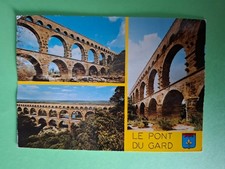 Carte postale du Gare 30 GF