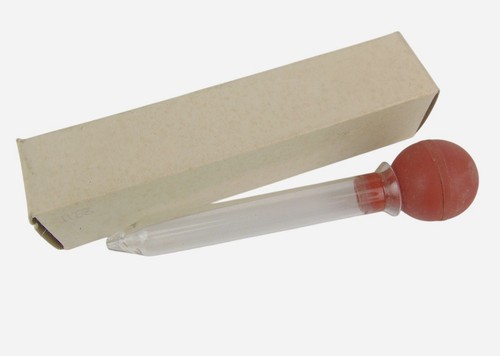 Seringue prophylactique us - -,