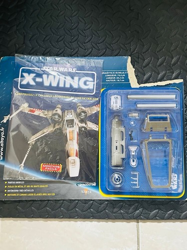 Star wars wing - star, x-wing