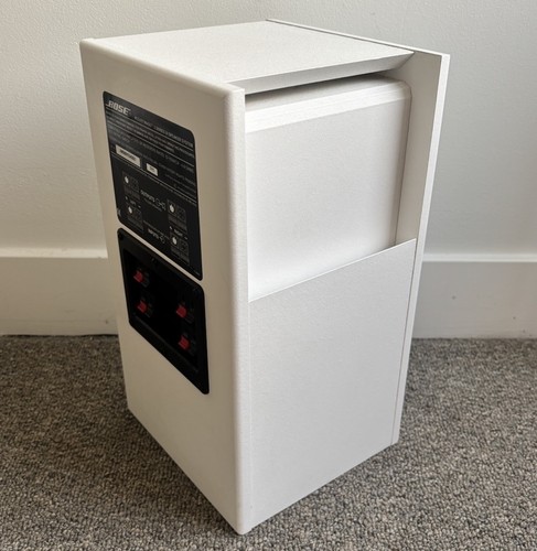Bose acoustimass series iii - bose,