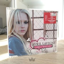 CD de Musique - Avril Lavigne