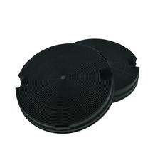 Filtre à charbon (2pcs) Type