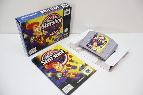 Jeu nintendo - jeu, (n64)