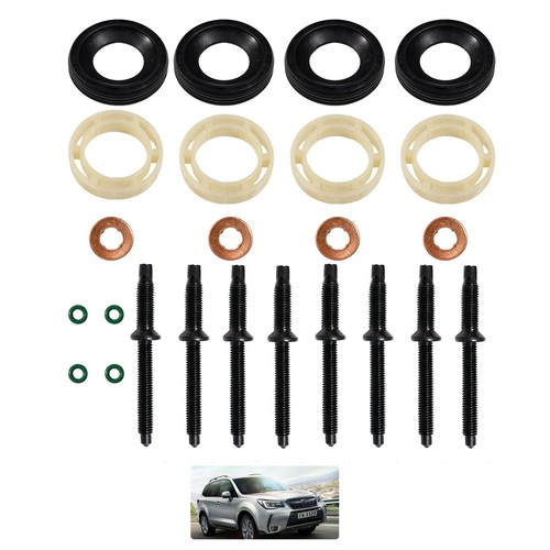 Kit joints injecteur - kit,