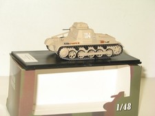 Master fighter 1/48, char