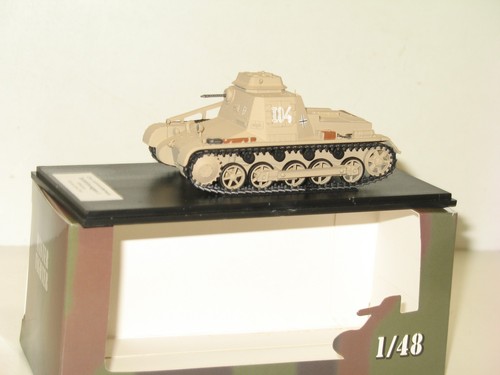 Master fighter char - 1/48,,