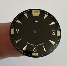 NEUF CADRAN DE MONTRE LIP