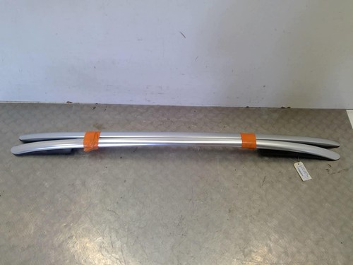 Barres toit renault clio - renault, 4