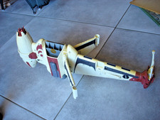 Ancien grand jouet star wars