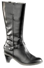 Bottes Dr Martens Slip On