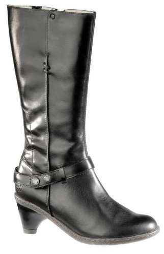 Bottes martens slip on - slip,