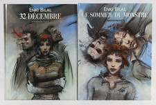 Le Sommeil du Monstre - 32