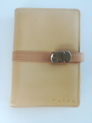 Avon organisateur carnet - avon,