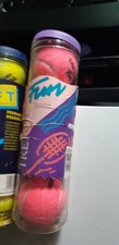 Balle tennis neuves - balle,