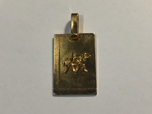 Bijoux pendentif moderne - bijoux,