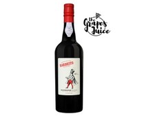 Barbeito Rainwater Reserva