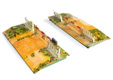 HORNBY O / 0 1/48 PASSAGE A