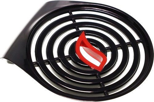 Grille anti gouttes pièces - grille, anti-gouttes