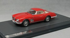 JAGUAR XK150 BERTONE COUPE