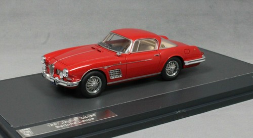 Jaguar xk150 bertone - xk150,