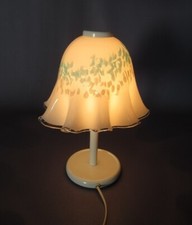 Lampe de Table Champignon