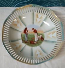 Coupe à Fruits / Corbeille à