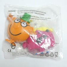 JOUET MC DONALD'S MACDO HAPPY