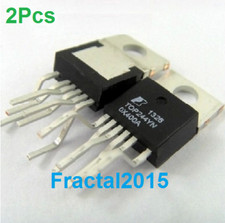 2Pcs TOP244YN TOP244 TO220-6 