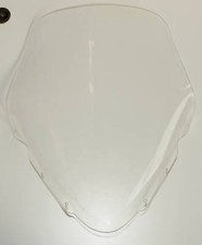 BULLE SPORT YAMAHA T MAX 2001