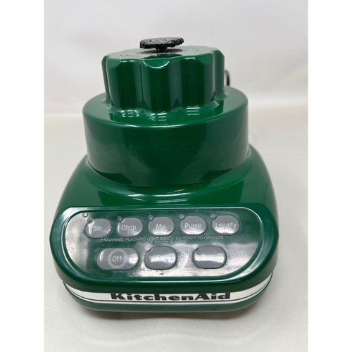 Kitchenaid ultra power - kitchenaid,