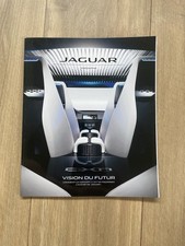 JAGUAR MAGAZINE Vision du