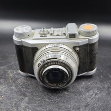 Altix Alissa Caméra - Non Testée, Vintage