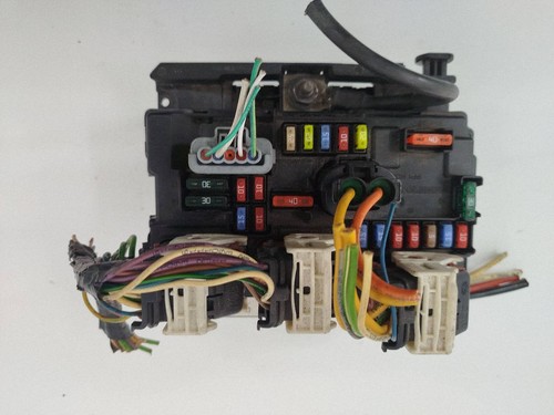 Peugeot 308 2008 module - 308,