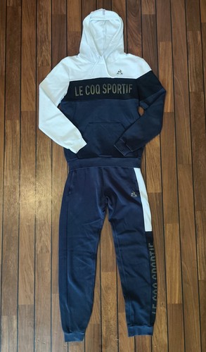 Coq sportif ensemble - le,